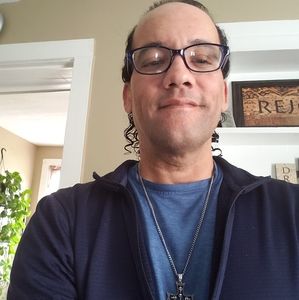 Meet your Posher, George alan